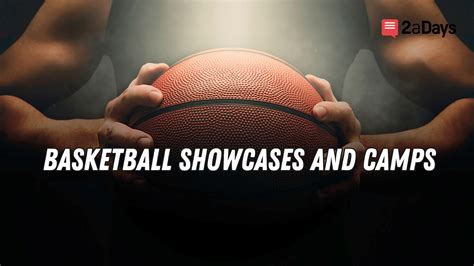 exact basketball national showcase camp|exposure camps basketball near me.